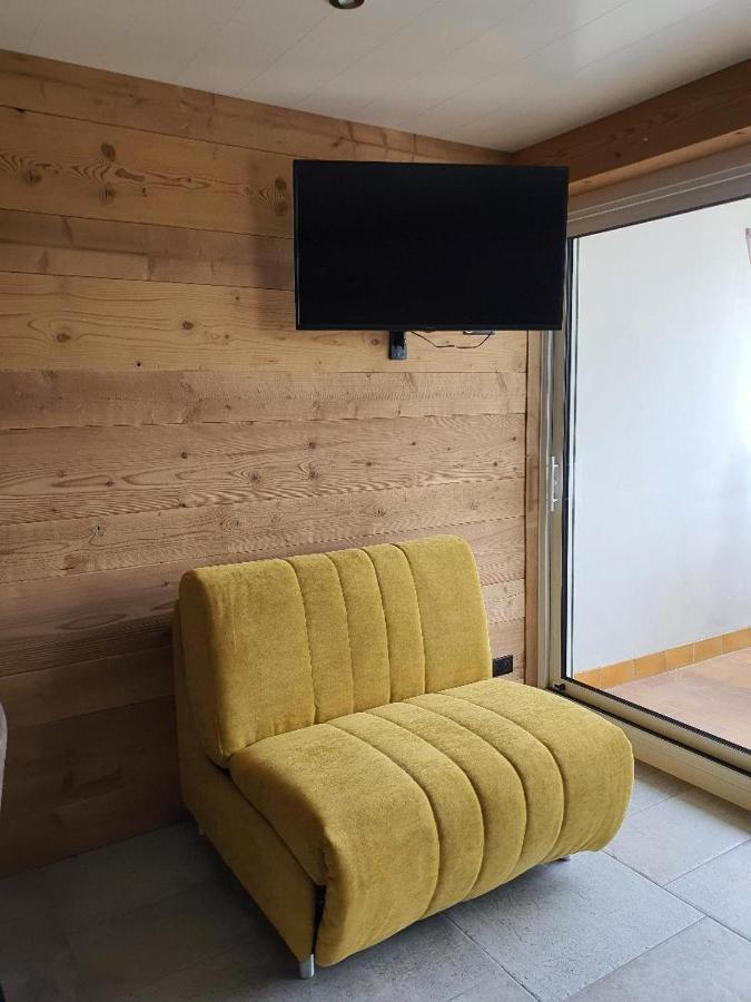 O Doubs Sejours Malbuisson Lägenhet Exteriör bild